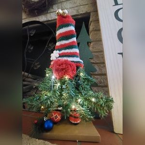 Christmas gnome